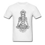 Spiritual Buddhist T-shirt