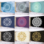 Mandala Polyester 180*230cm Tapestry