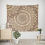 Mandala Polyester 180*230cm Tapestry