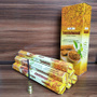 Handmade Natural Indian Sandalwood Stick Incense One Pack