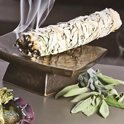 Pure California White Sage for Purification