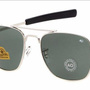 Men's Aviation Sunglasses