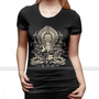 Siddhartha Gautama Buddha T-shirt 100% Cotton