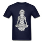 Spiritual Buddhist T-shirt